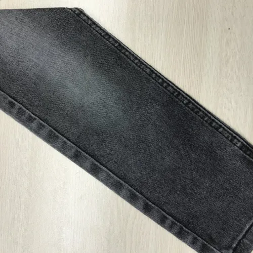 Tecido denim de cetim SLGP402