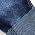 Tissu denim flammé Crosshatch de 11,5 oz