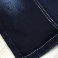 11.5oz Crosshatch slub denim fabric