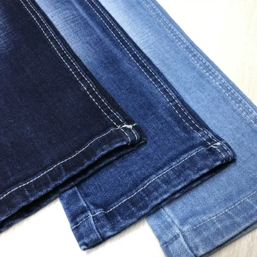 Denim DualFx de doble núcleo de 12 oz