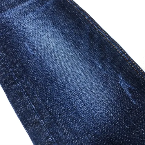 12 أوقية خط أحمر تمتد selvedge