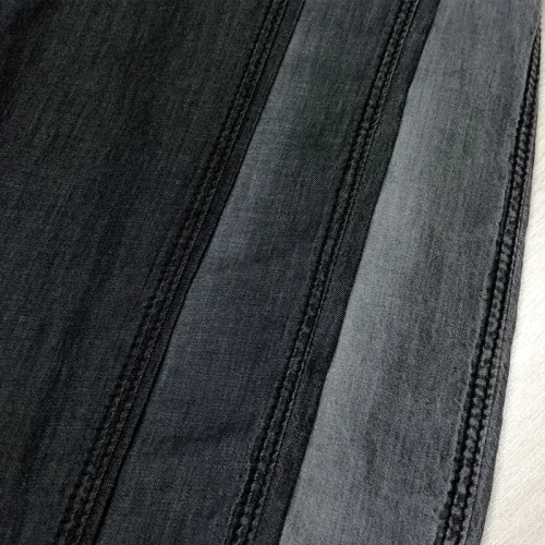 4.5oz light weight 100%cotton denim