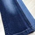 Denim de licra de algodón de 12 oz