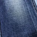 Denim de licra de algodón de 12 oz