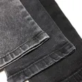 Denim elástico de viscosa polivinílica de 10 oz