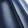 9oz organic denim fabric