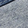 Tissu en denim bio 9 oz