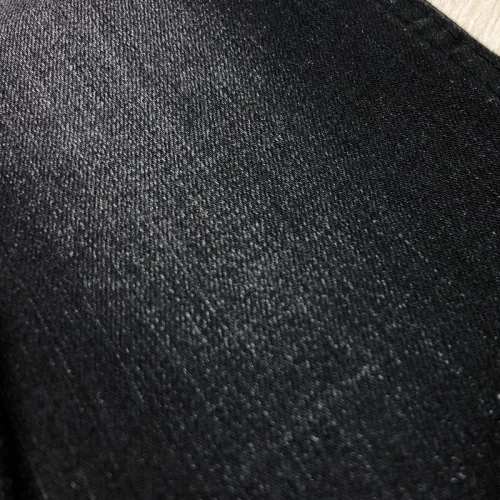 10oz Repreve recycled denim fabric