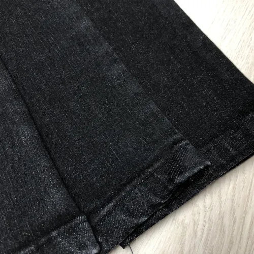 10oz Repreve vải denim tái chế