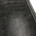 9.5oz knit like denim fabric