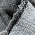 9.5oz knit like denim fabric