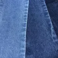 11.5oz OE non stretch twill denim