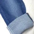 Denim tricot spécial 10,5 oz