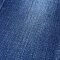 Vải denim dệt kim đặc biệt 10,5 oz