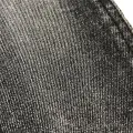 11.3oz Black Cotton Spandex