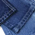 13oz OE Denim không giãn