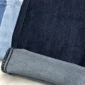 Denim sergé de coton 10,3 oz