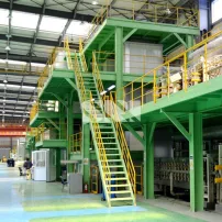 Construction Color Coating Line
