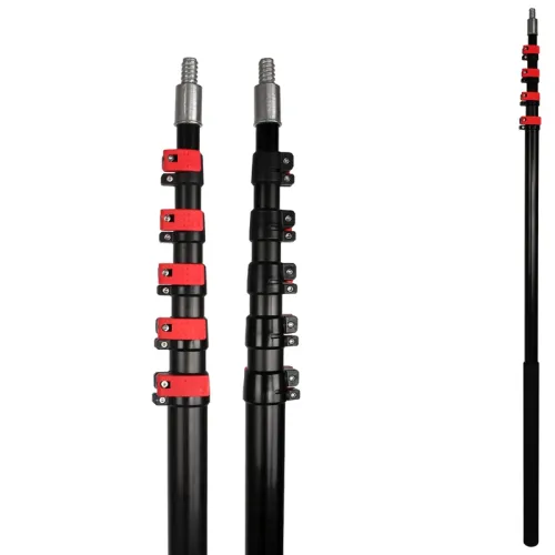 30 ft Telescopic Pole