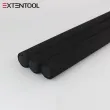 Алюминиевая телескопическая стойка для мытья окон от китайского производителя