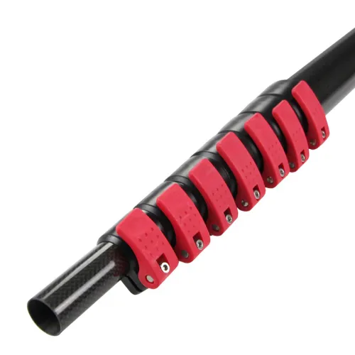 30 ft Telescopic Pole