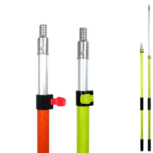 20 Foot Extension Pole