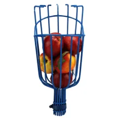 Fruit picker basket