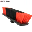 Carbon Fiber Water Fed Pole System Window Cleaning Brush 