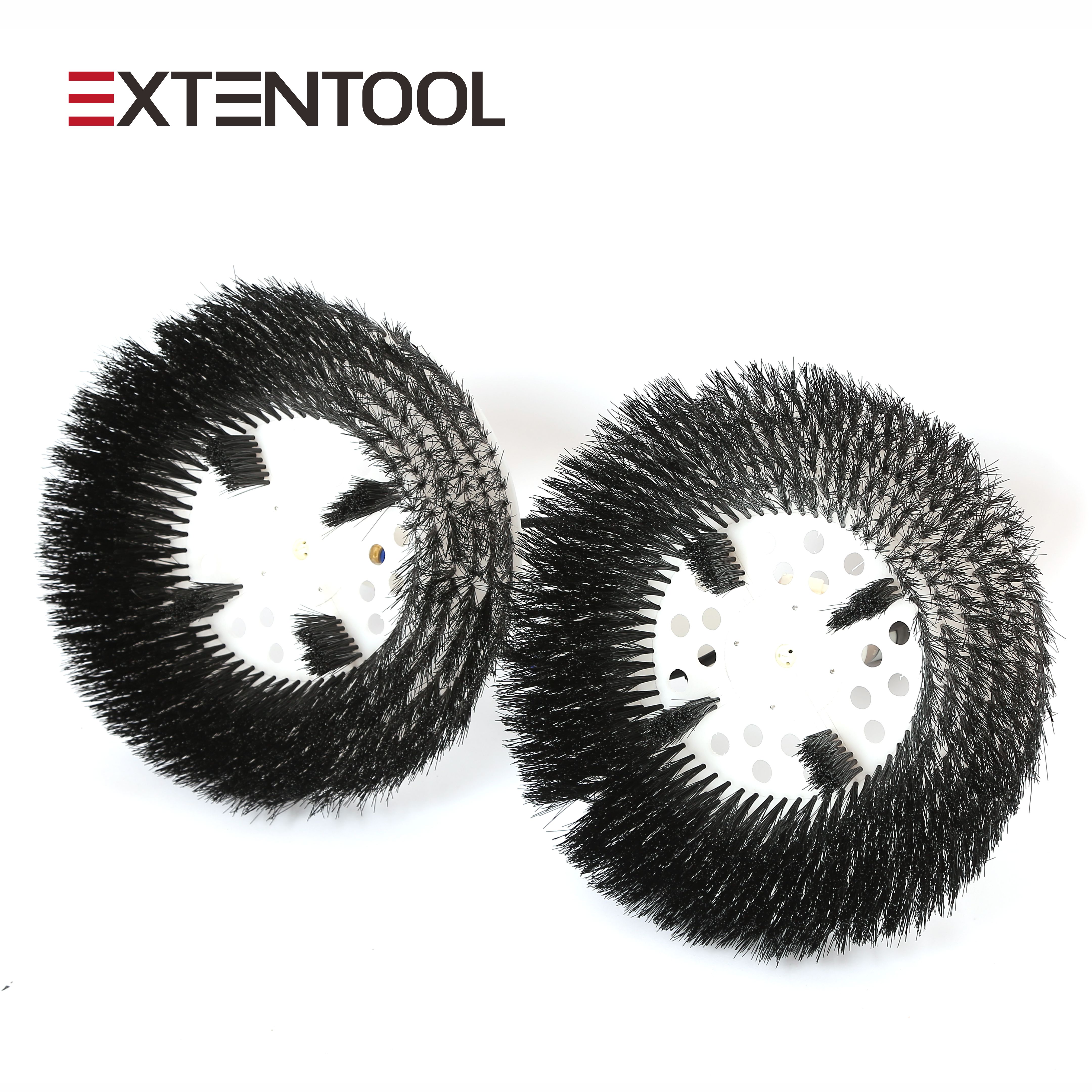 Water Fed Pole Brush