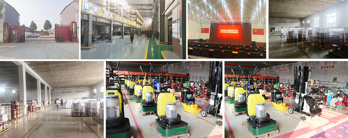 Hebei Fu Niu Tu Rui Building Materials Technology Co., Ltd.