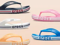 Crocs Flip
