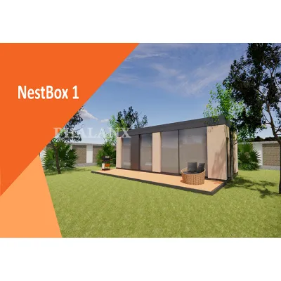 NestBox House