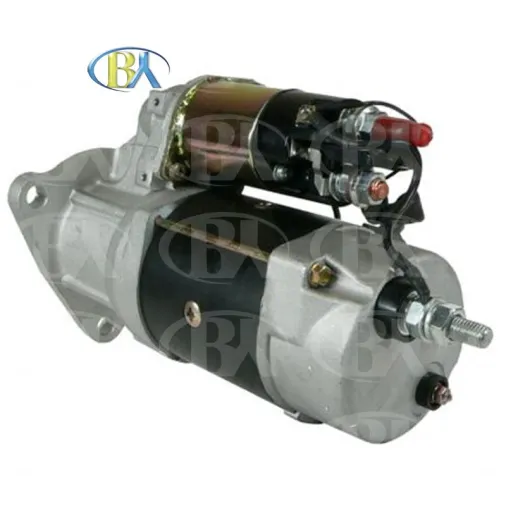 Cummins ISC 8.3L engines Starter for DELCO 39MT 10461758, 19011511, 8200029, 8200043, 6803, 141-713
