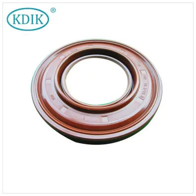 AUTO OIL SEAL SCY Type Size 52*102*10.5/15.5 use for Mitsubishi ISUZU HINO Truck Replacement Spare Parts Seal 