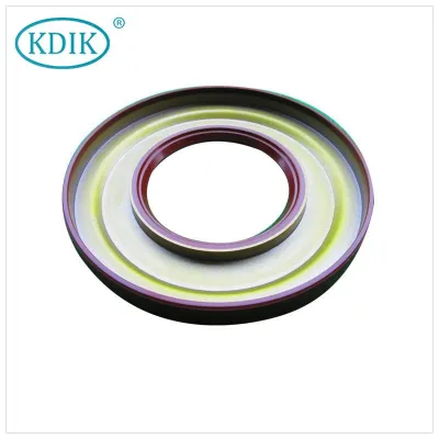 AUTO OIL SEAL SCY Type Size 52*102*10.5/15.5 use for Mitsubishi ISUZU HINO Truck Replacement Spare Parts Seal 