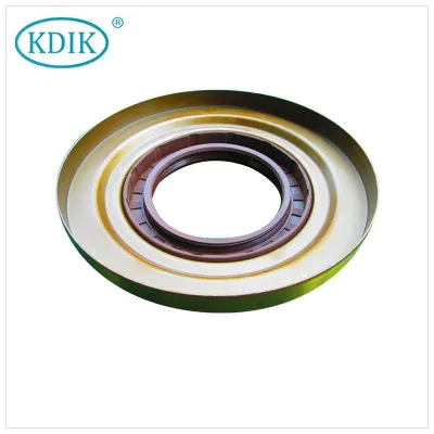 OEM 12020-59600 Size: 70*142*12/36.8 TB9Y use for ISUZU Auto Oil Seals Truck Replacement Spare Parts Wheel Hub Seal 