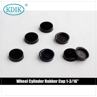 Hydraulic Wheel Cylinder Rubber Cup 1-3/16
