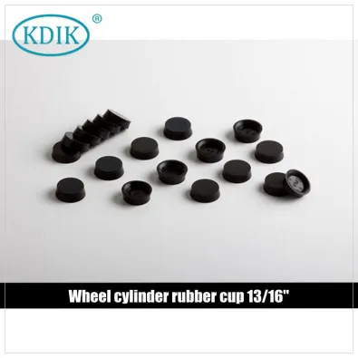 Hydraulic Wheel cylinder rubber cup 13/16