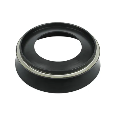 High Quality Concrete Mixer Gearbox Oil Seal Manufacturer China KDIK Seal Factory Direct Sale for Excavator Truck Oil Seal
