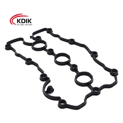 Valve Rocker Cover Gasket for MITSUBISHI FUSO China Factory Supplier Auto Engine Accessories Parts