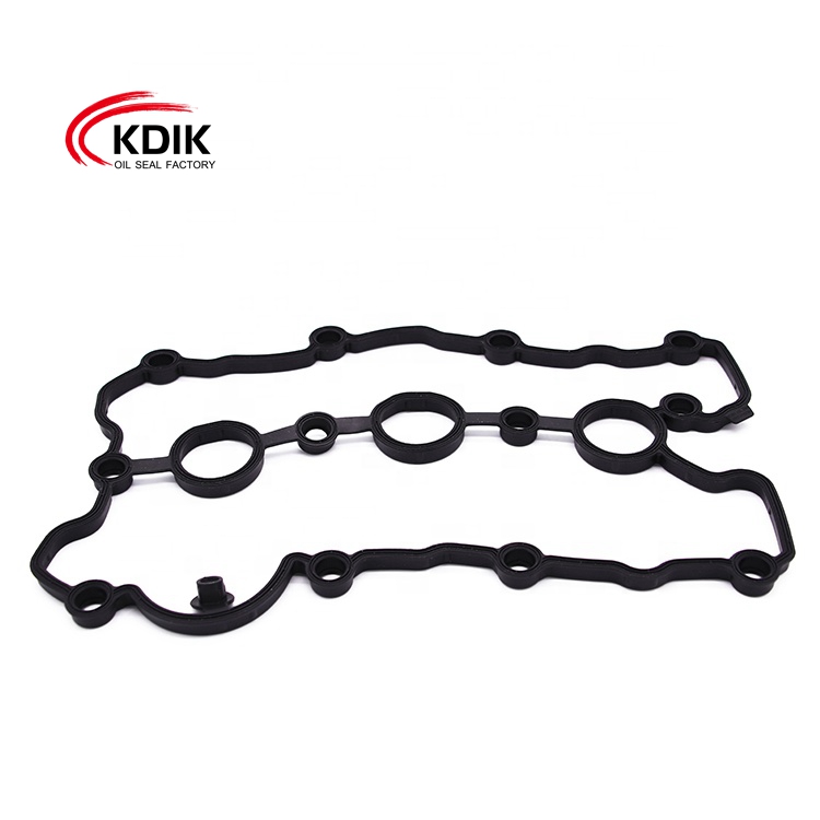 Valve Rocker Cover Gasket MITSUBISHI FUSO China Factory Supplier Auto ...