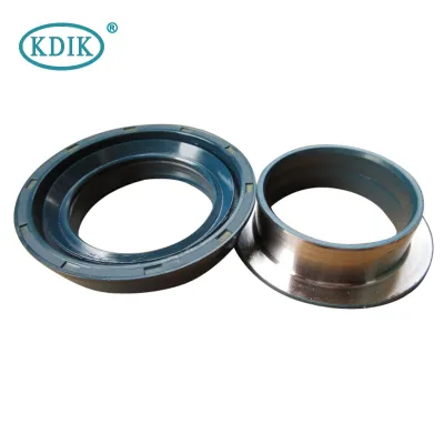 KUBOTA OIL SEAL OE AQ2685E Size 45*70*10/20 Combine Floating Seal for Harvester Tractor NBR FKM China KDIK FACTORY