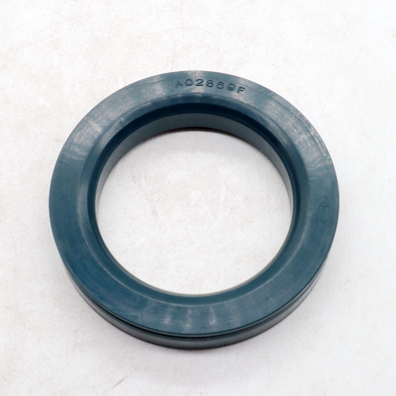 Front Axle Oil Seal M 7040 Crr Kubota Aq2869e Agriculture Machine Tractor Parts Size 50 72 1013 9675