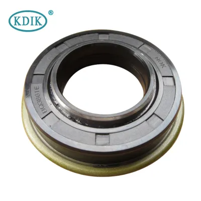 52200-23140 BQ3861E Wheel Hub Oil Seal use for KUBOTA Harvester Agricultural Machinery Seal Size 30*62/70*10/15