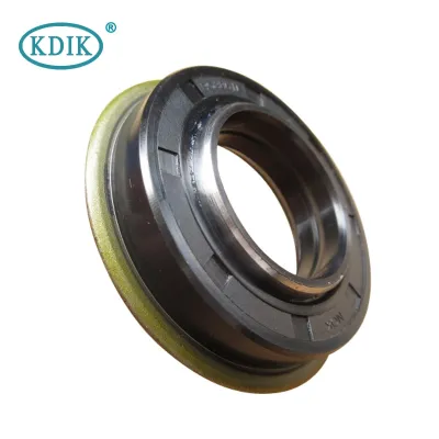52200-23140 BQ3861E Wheel Hub Oil Seal use for KUBOTA Harvester Agricultural Machinery Seal Size 30*62/70*10/15