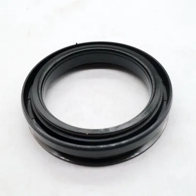 BQ3981E 60*84*8.5/17 33670-43360 Thrust Steering Oil Seal for KUBOTA Tractor Harvester Agricultural Machinery