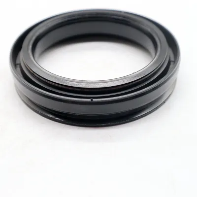 BQ3981E 60*84*8.5/17 33670-43360 Thrust Steering Oil Seal for KUBOTA Tractor Harvester Agricultural Machinery
