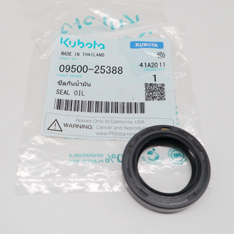 KUBOTA Oil seal XQ1400F XQ1400E SIZE 30*67*9/16 OE 5T072-23230 