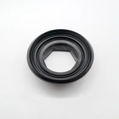 High Quality KUBOTA COVER AXLE Oil seal 62735-17010 Seal Parts China Manufacturer Factory