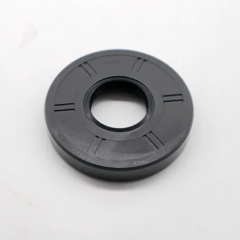 OIL SEAL BE5452E Front Axle KUBOTA M5000 SIZE TC 24*60*10